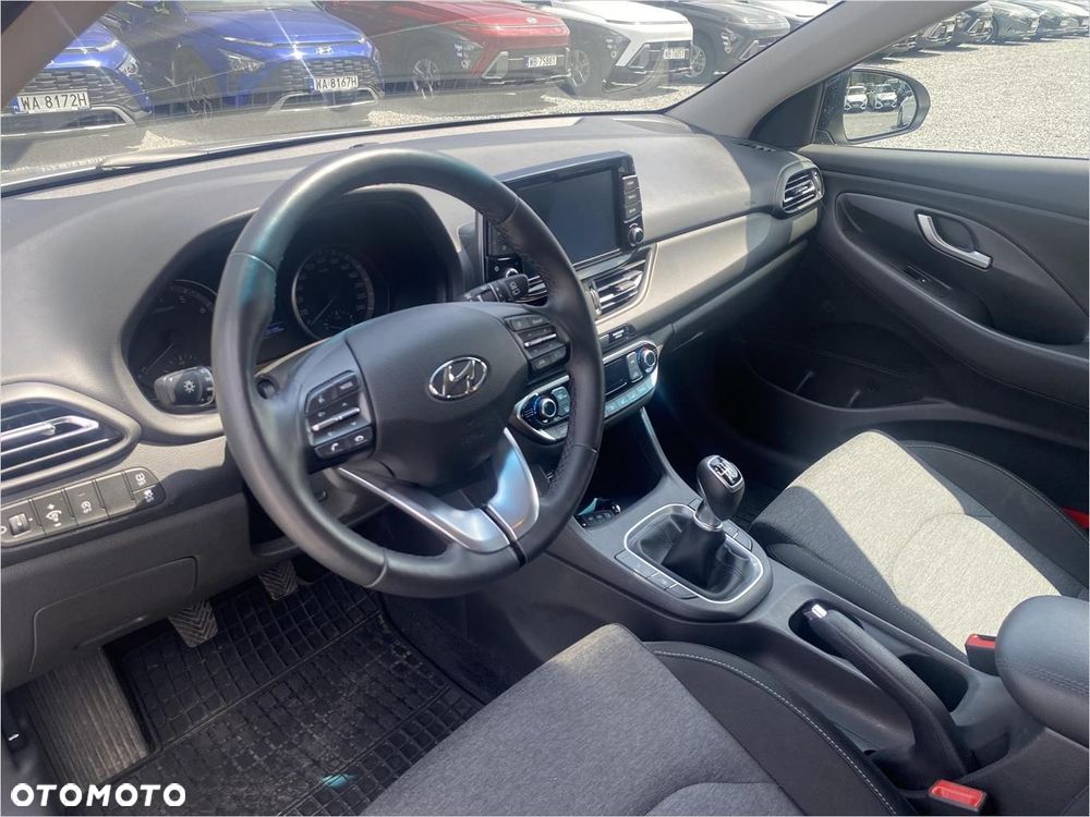 Hyundai i30 - 9