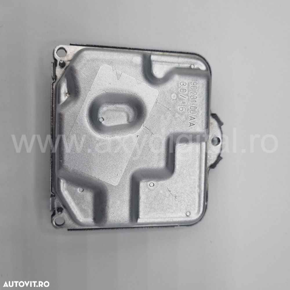 Modul Far LED Audi 4M0907397AC - 2