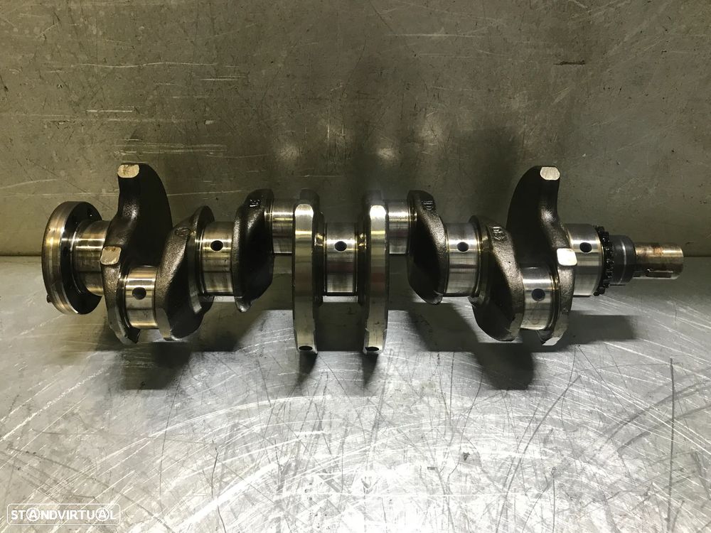 CAMBOTA PEUGEOT / CITROEN 2.0HDI (RHY RHZ) - 1