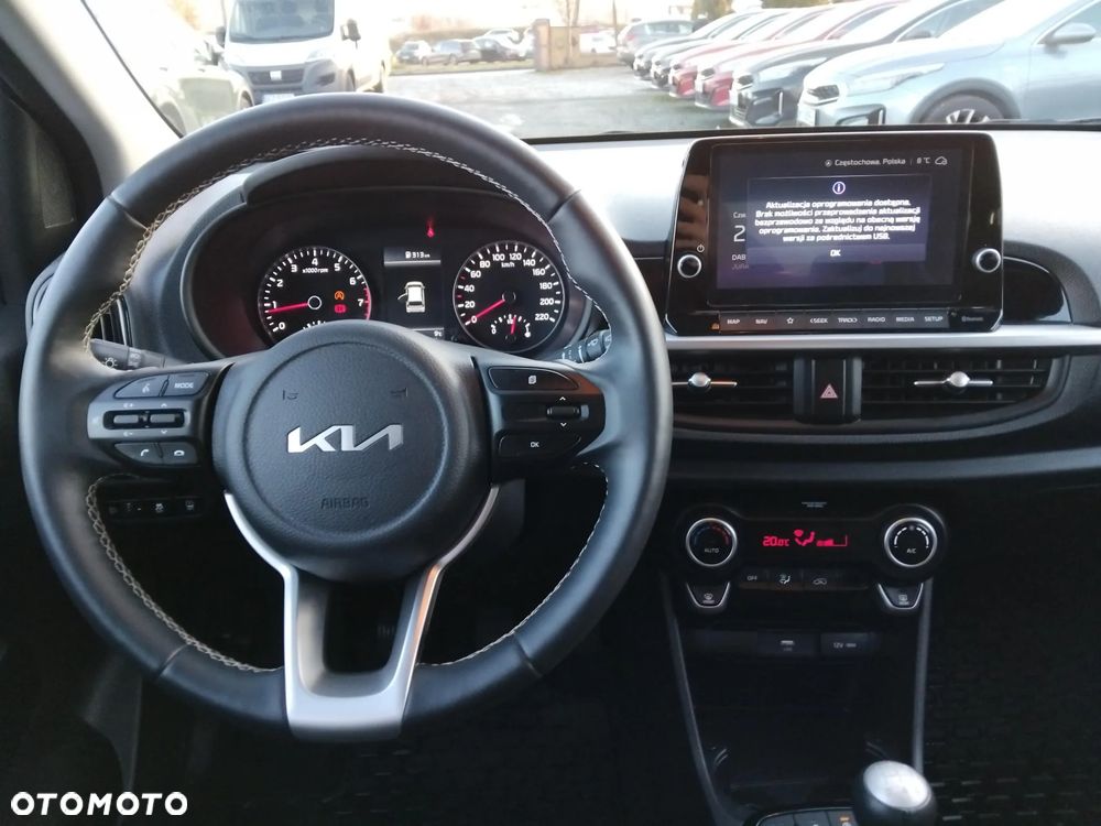 Kia Picanto 1.2 L Business Line - 11