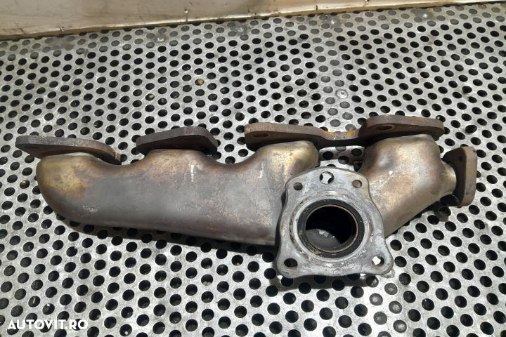 GALERIE EVACUARE  A6511400709 A6511400709 Mercedes-Benz GLA-Class X15 - 2