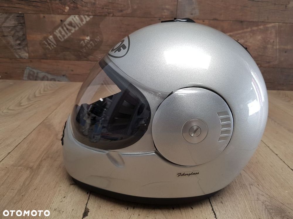 Kask motocyklowy Roof Diversion R010 rozmiar XL - 4