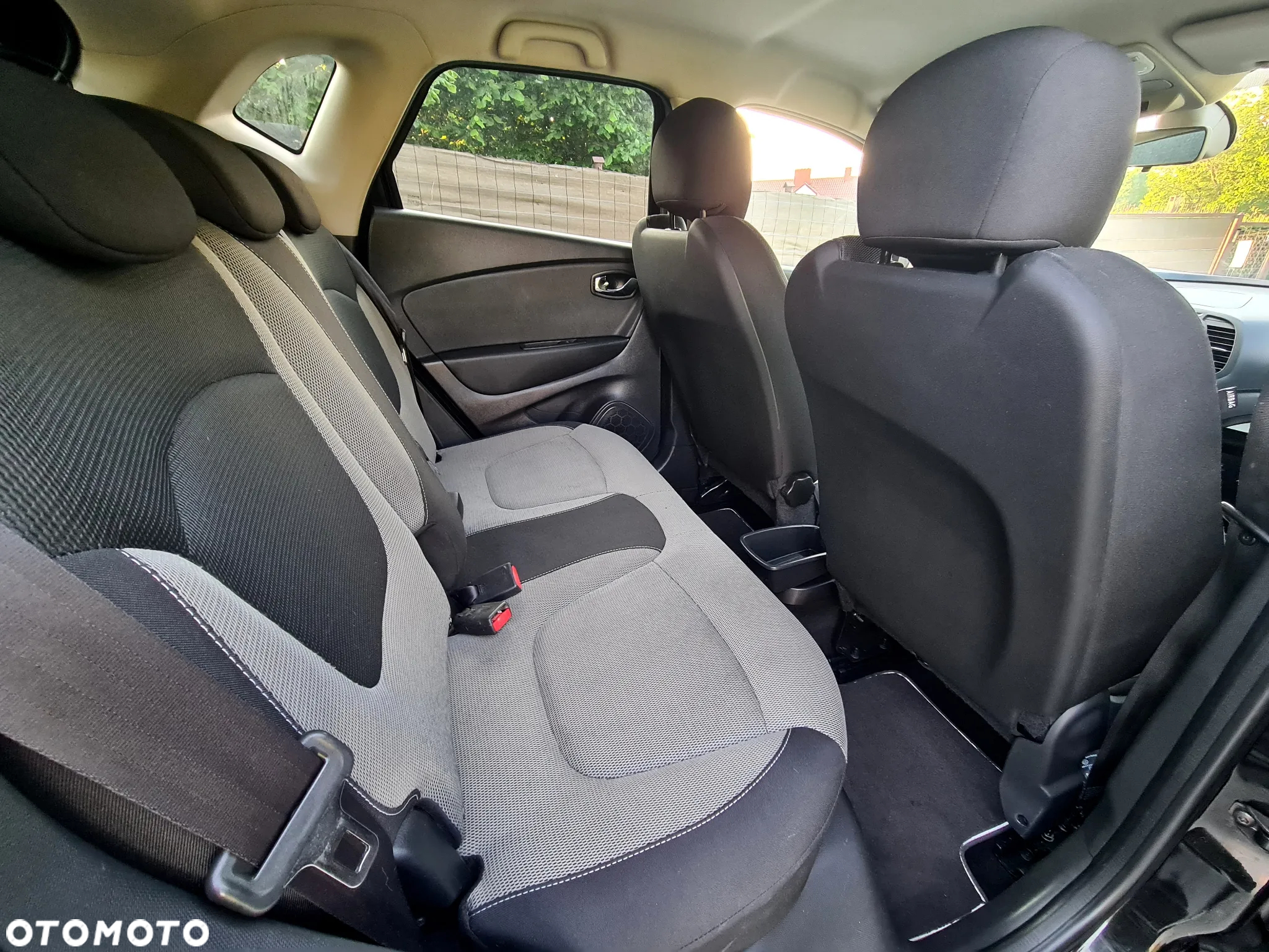 Renault Captur 1.5 dCi Energy Limited - 14