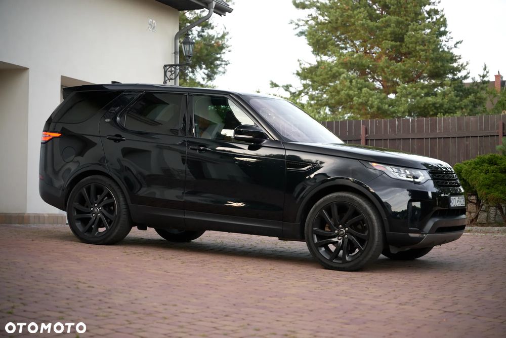 Land Rover Discovery 3.0 Si6 HSE Luxury - 2
