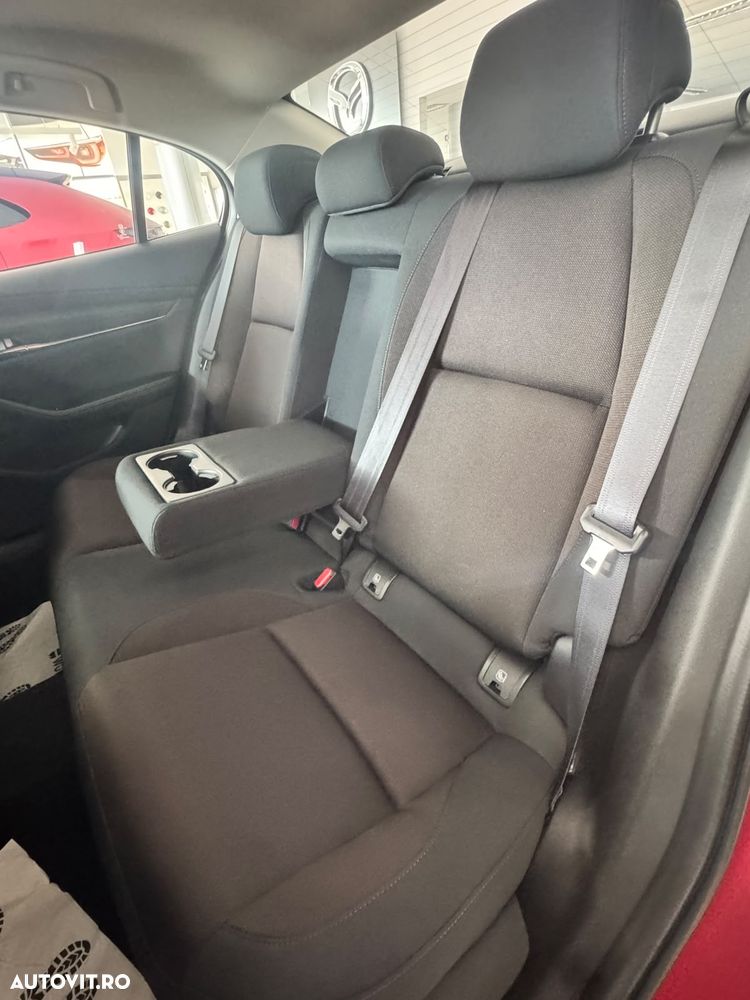 Mazda CX-30 e-Skyactiv X186 AT MHEV Center-Line - 8