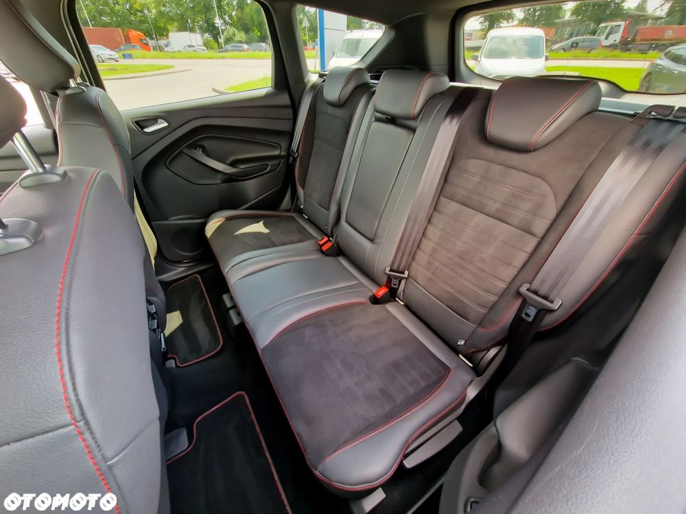 Ford Kuga 1.5 EcoBoost AWD ST-Line ASS - 12