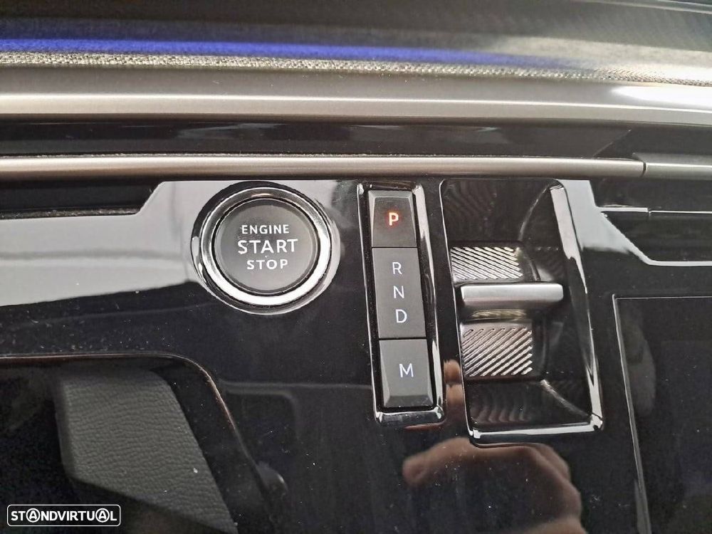 Peugeot 5008 1.2 Hybrid Allure e-DCS6 - 18