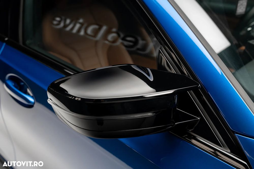 BMW M3 M340i xDrive - 4