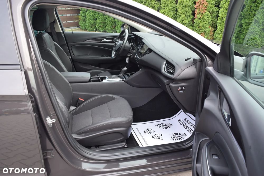 Opel Insignia 2.0 CDTI Business Edition S&S - 15