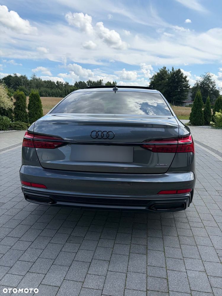 Audi A6 Limousine - 12