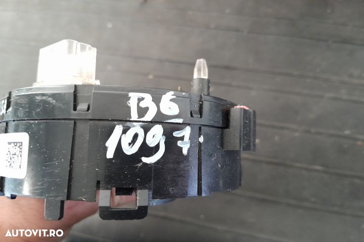 Spirala volan 3C0959653 3C0959653 Volkswagen VW Passat B7 [2010 - 201 - 4