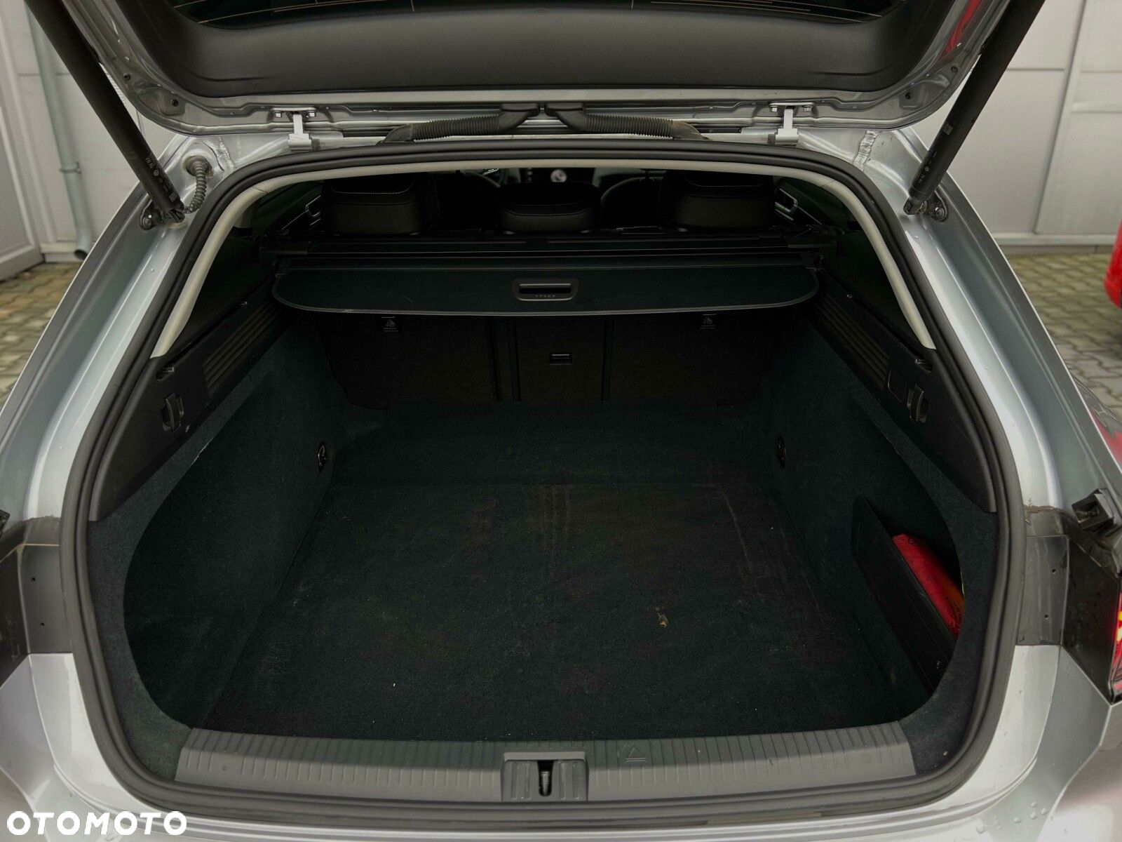 Volkswagen Arteon 2.0 TDI Elegance DSG - 21