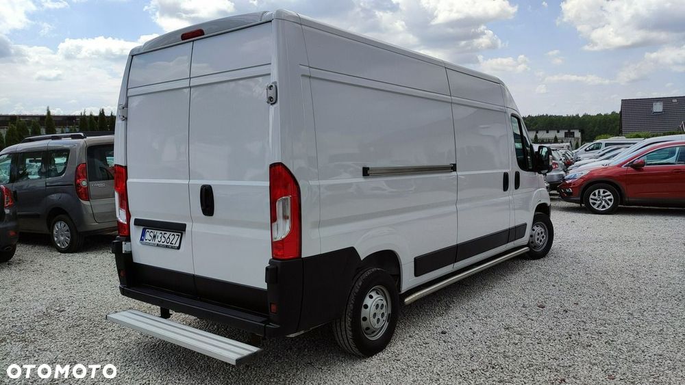 Opel Movano - 4