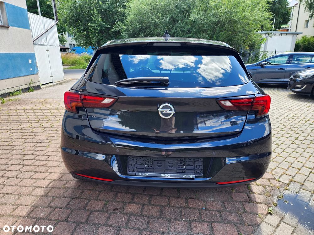 Opel Astra 1.4 Turbo Start/Stop Innovation - 5