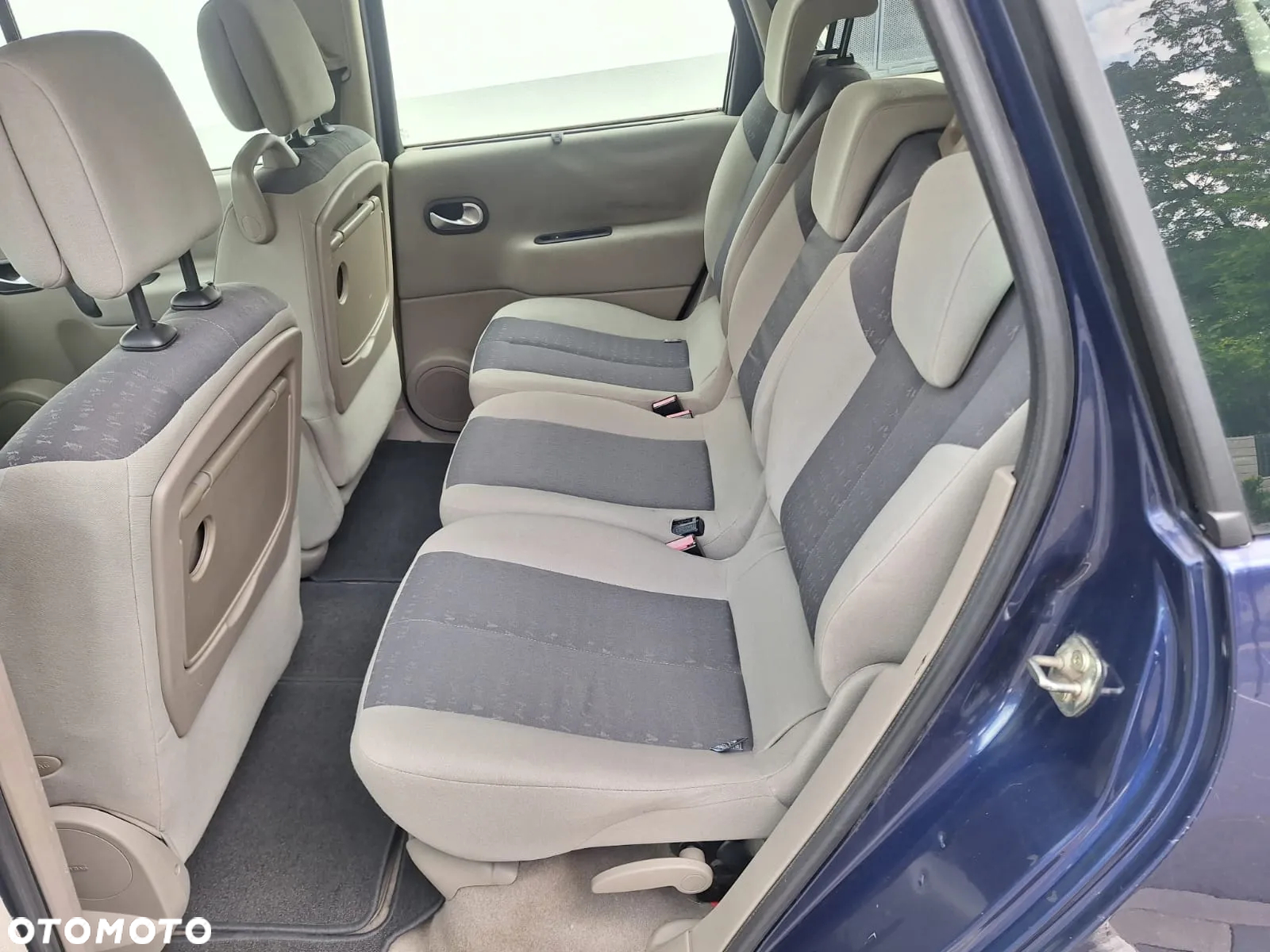 Renault Scenic 1.6 16V 110 Dynamique - 17