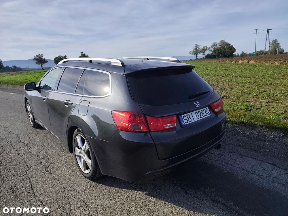 Honda Accord 2.0 Executive - 3