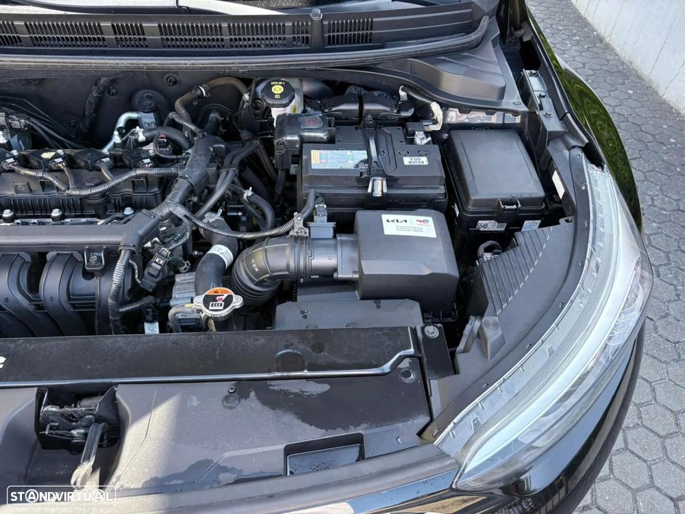 Kia Stonic 1.2 Dynamic - 19