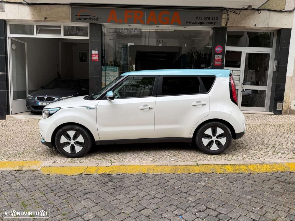 Kia e-Soul - 5