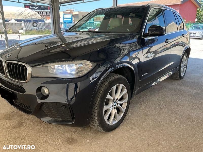 BMW X5 xDrive25d - 5