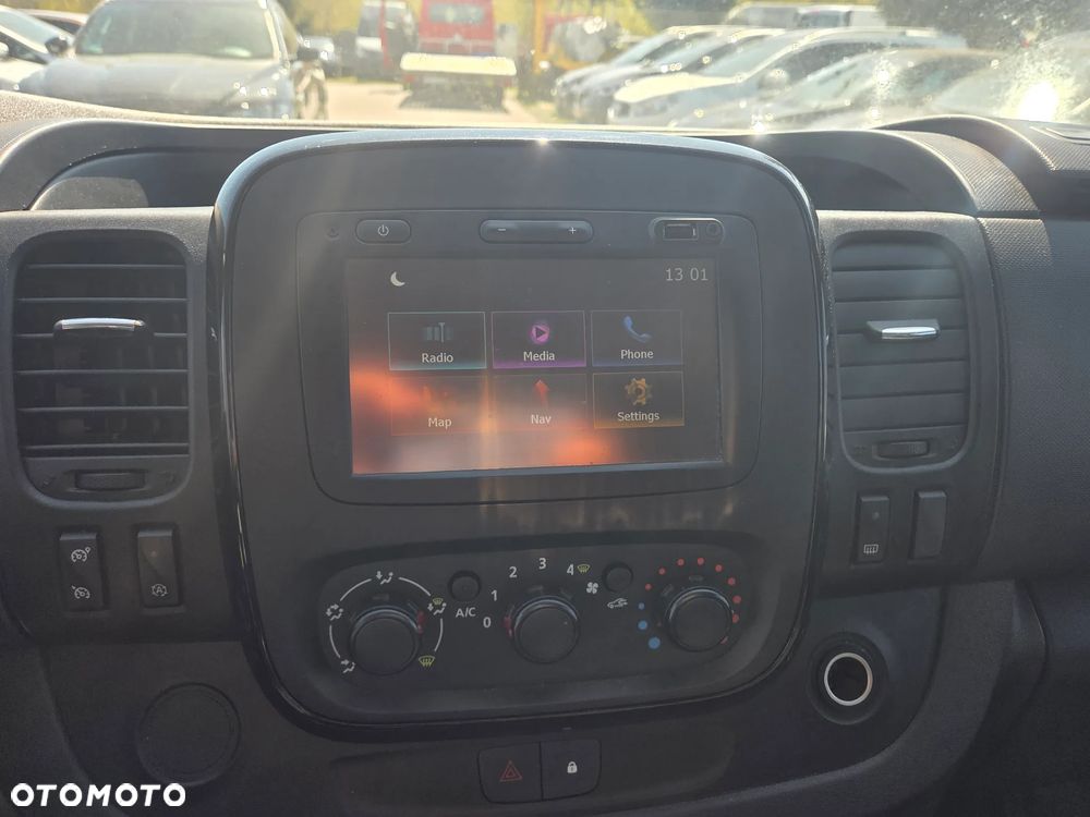 Opel Vivaro L2H1 S&S + - 15