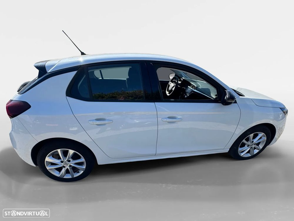 Opel Corsa 1.2 Edition - 7