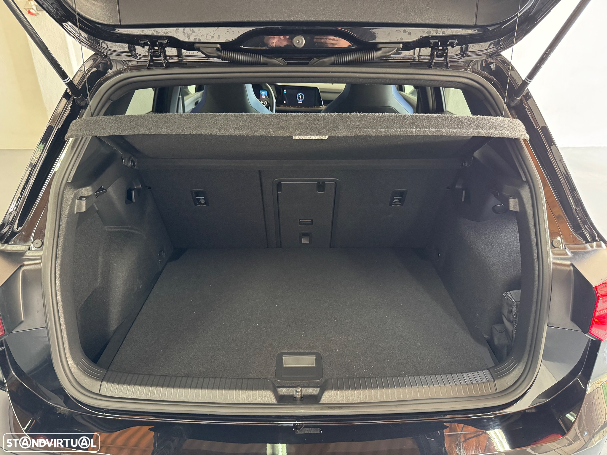VW Golf 2.0 TSI R DSG - 9