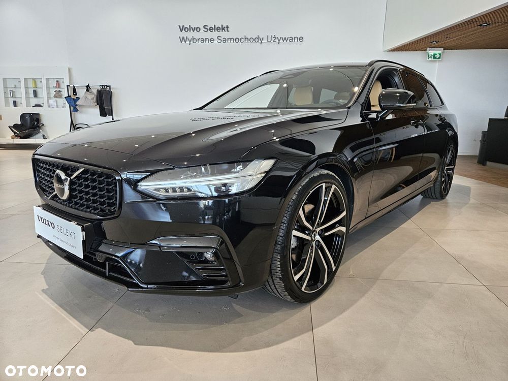 Volvo V90 - 2