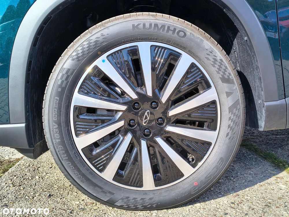 Chery Tiggo 8 - 29