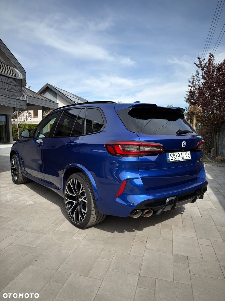 BMW X5 M Competition - 6