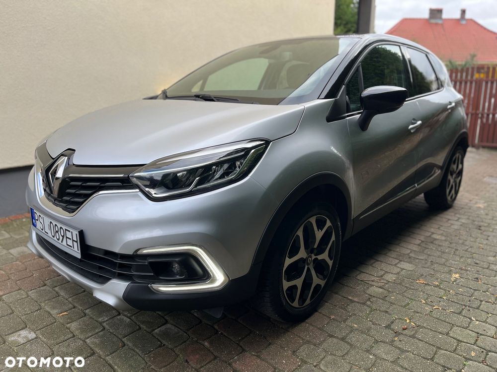 Renault Captur (ENERGY) TCe 90 INTENS - 2