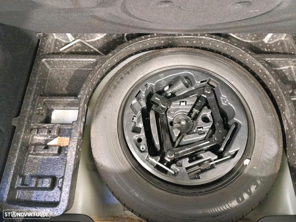 Fiat Tipo 1.3 M-Jet Lounge - 34