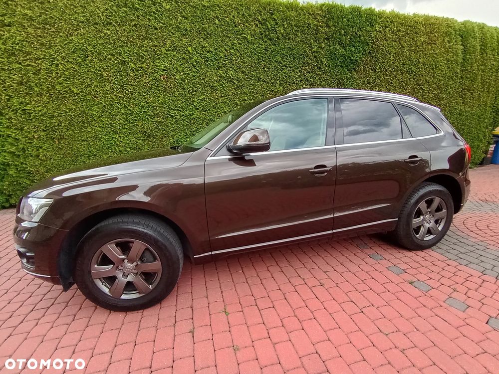 Audi Q5 - 3