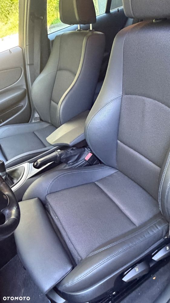 BMW Seria 1 - 4