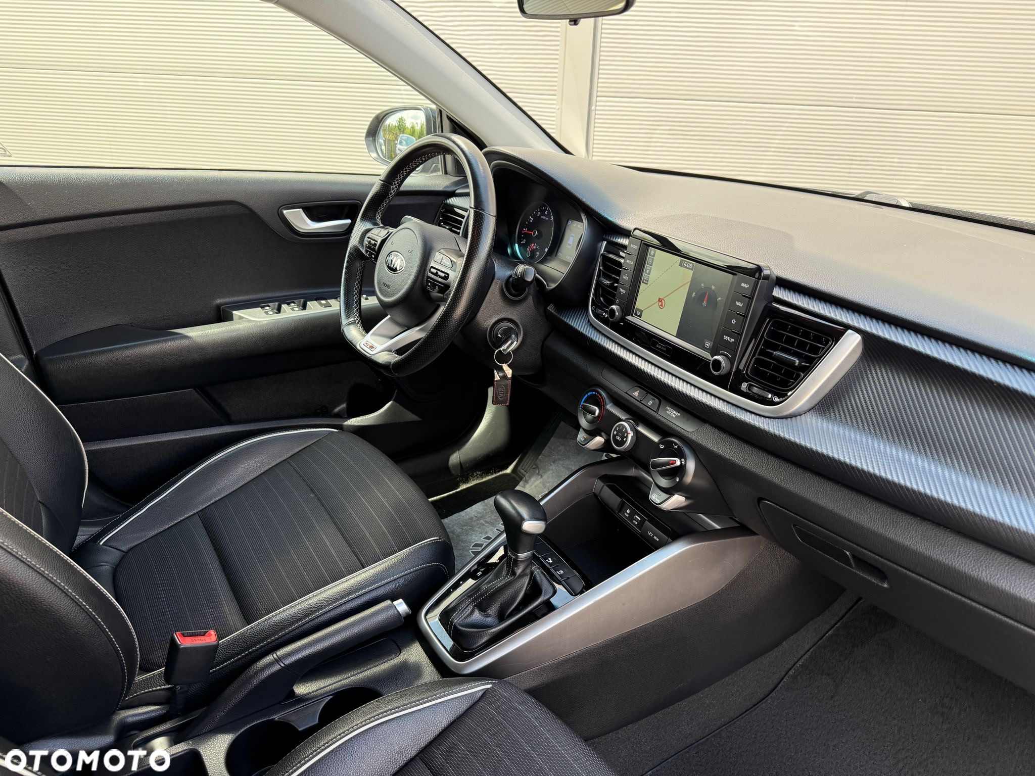 Kia Rio 1.0 T-GDI 120 DCT7 GT Line - 27