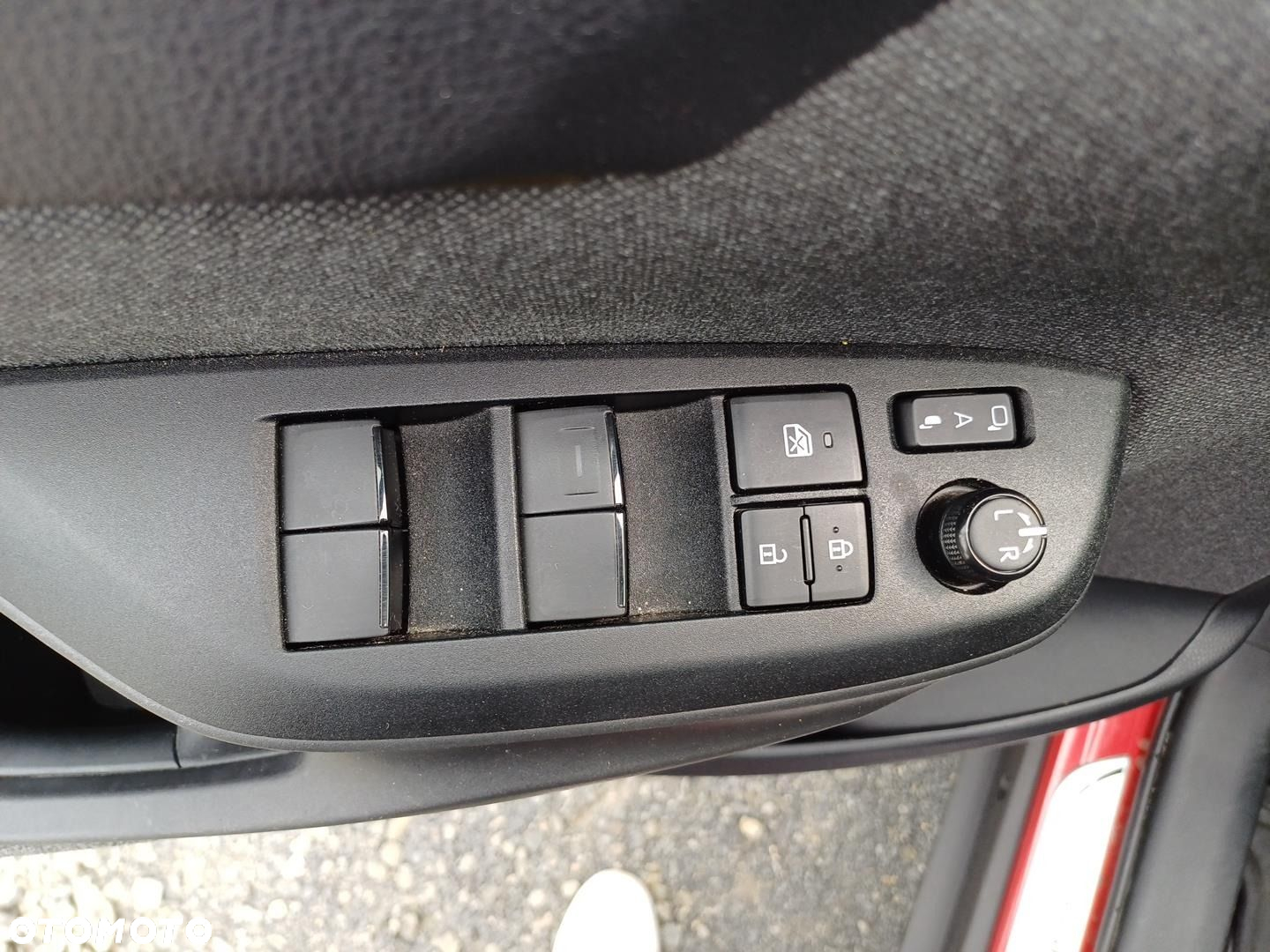 Toyota Yaris Cross - 23