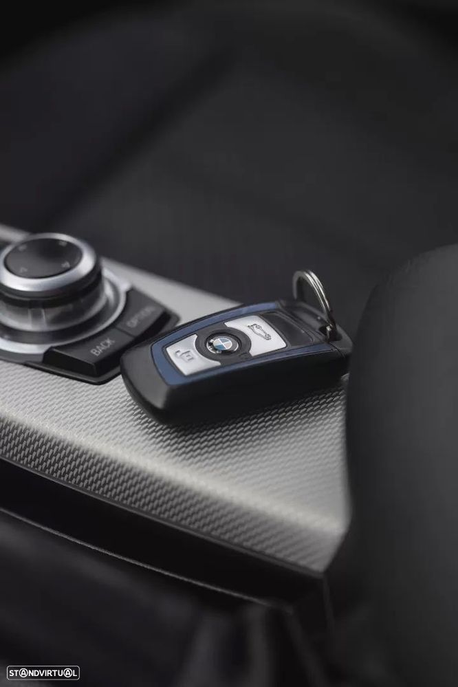 BMW 114 d Pack M — fotografia 24