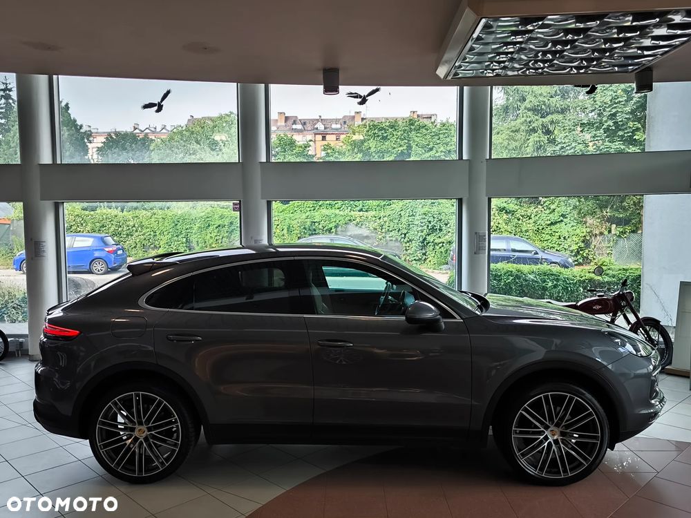 Porsche Cayenne Standard - 7