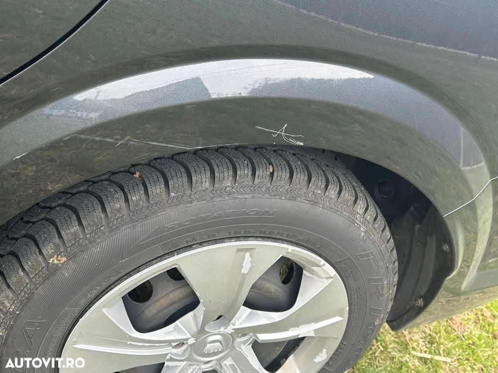 Dacia Logan ECO-G 100 Essential - 7