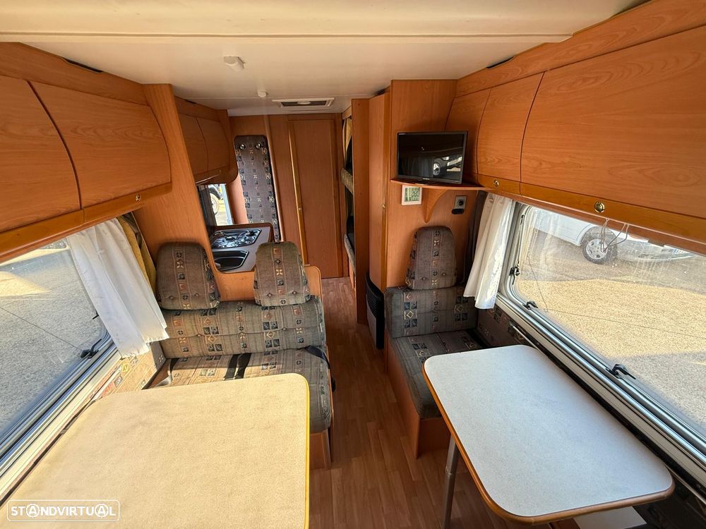 Fiat Ducato Sky - 27