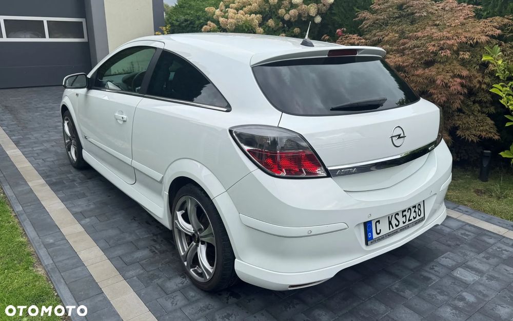 Opel Astra 1.6 Edition - 4