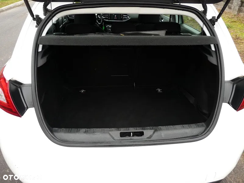 Peugeot 308 BlueHDi FAP 120 Stop & Start Active - 22