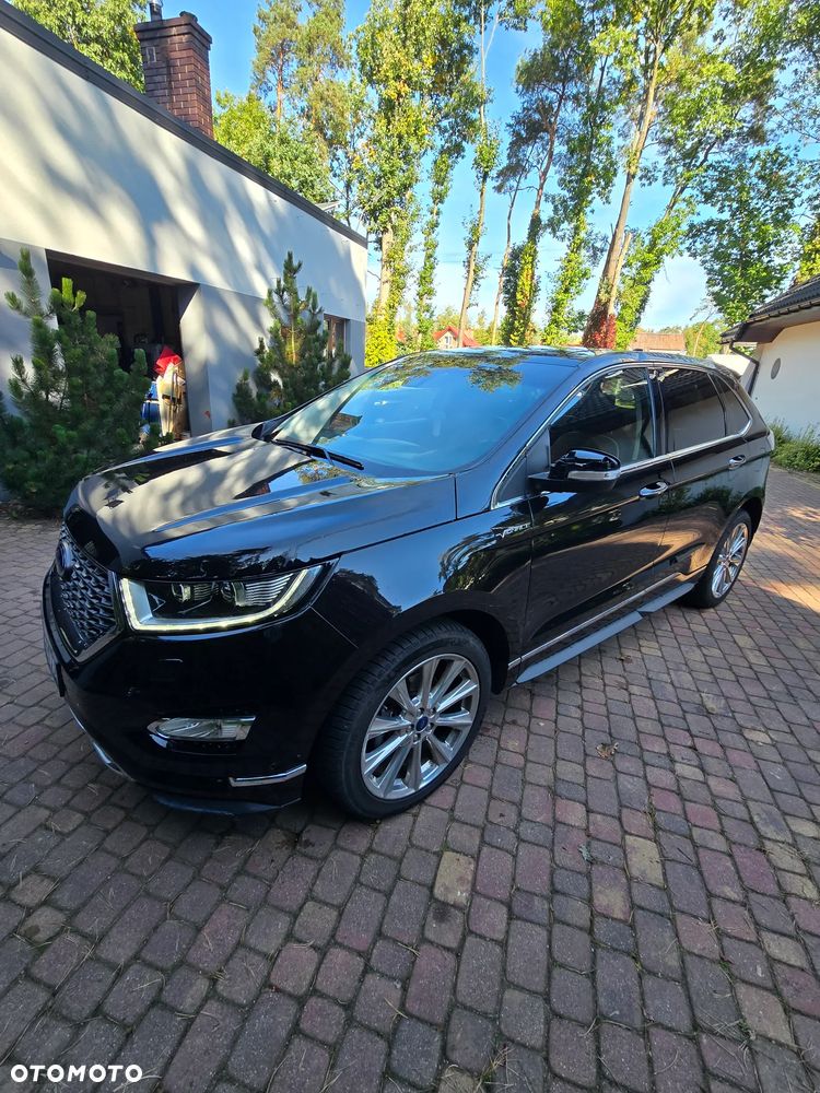 Ford Edge - 4