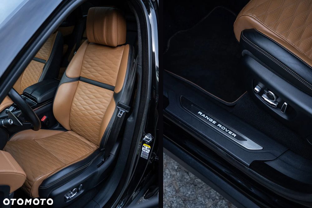 Land Rover Range Rover Velar - 24