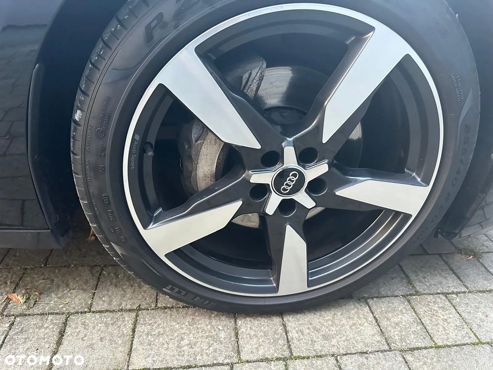 Audi A6 - 23