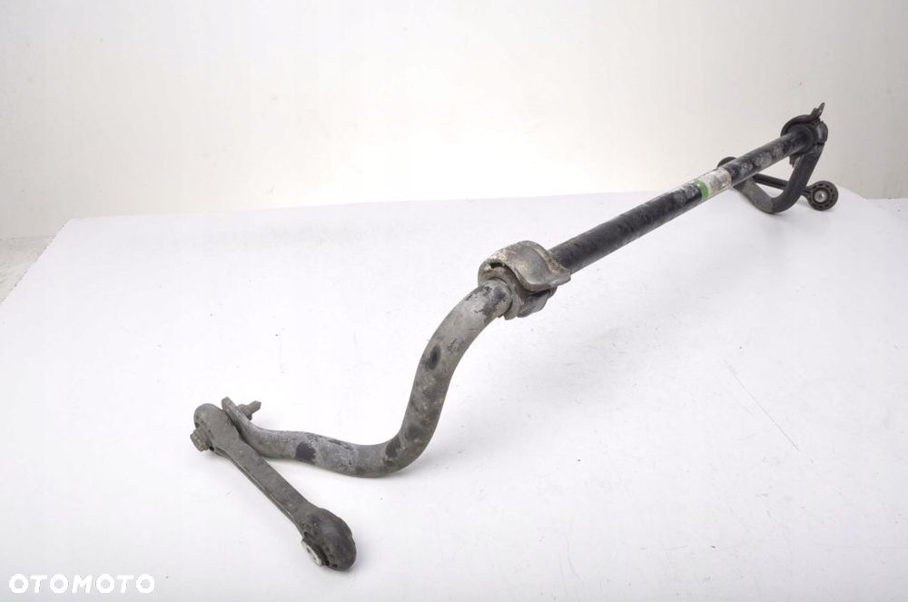 AUDI A4 B9 2.0 TDI DRĄŻEK STABILIZATOR 15-19 - 7