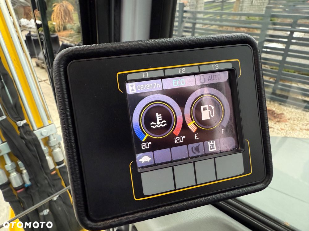 Wacker Neuson EZ36 - 12