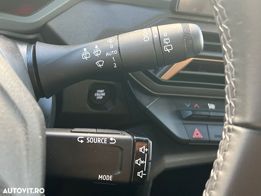 Dacia Duster TCe 130 4X4 MHEV Extreme - 22