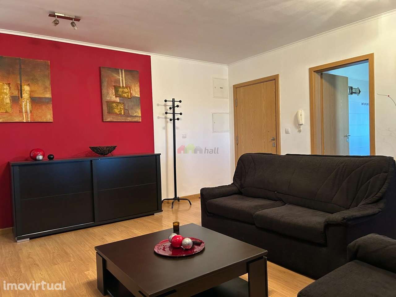 Apartamento T1 em Beja – O Seu Refúgio com Vista Alentejana - Grande imagem: 2/18