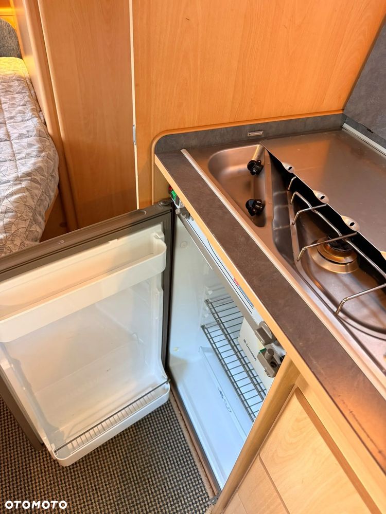 Adria Altea 432 PX - 6