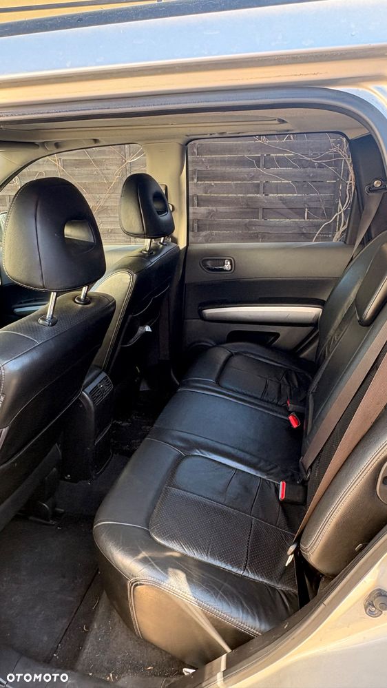 Nissan X-Trail 2.0 dCi LE - 5